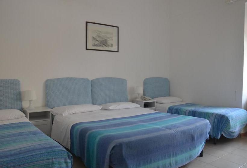 Hotel Guarracino  | Capri | Napoli | Italia 18