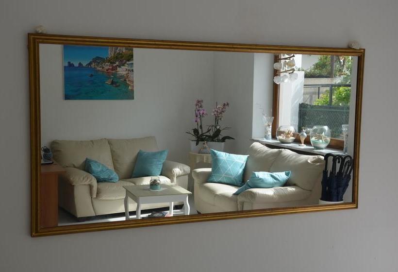 Hotel Guarracino  | Capri | Napoli | Italia 8