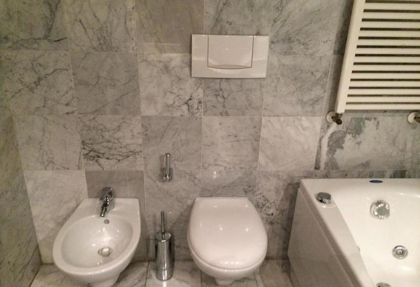 Hotel San Nicola  | Lagonegro | Potenza | Italia 1