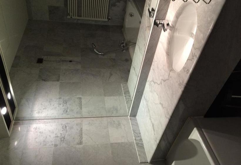 Hotel San Nicola  | Lagonegro | Potenza | Italia 10