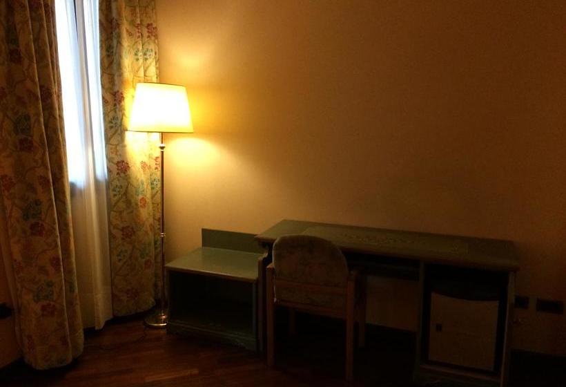 Hotel San Nicola  | Lagonegro | Potenza | Italia 11