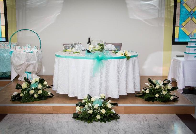 Hotel San Nicola  | Lagonegro | Potenza | Italia 12