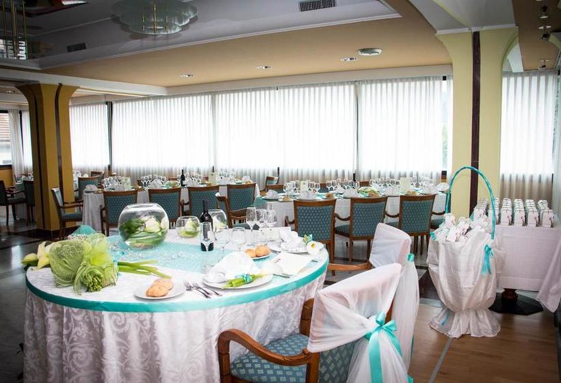 Hotel San Nicola  | Lagonegro | Potenza | Italia 13