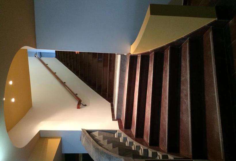 Hotel San Nicola  | Lagonegro | Potenza | Italia 15