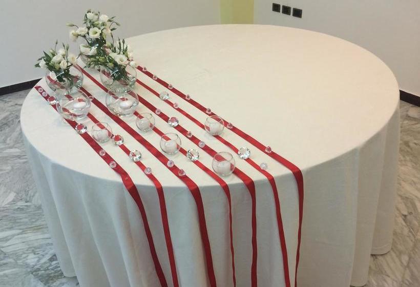 Hotel San Nicola  | Lagonegro | Potenza | Italia 16