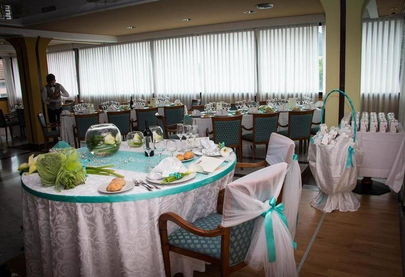 Hotel San Nicola  | Lagonegro | Potenza | Italia 19