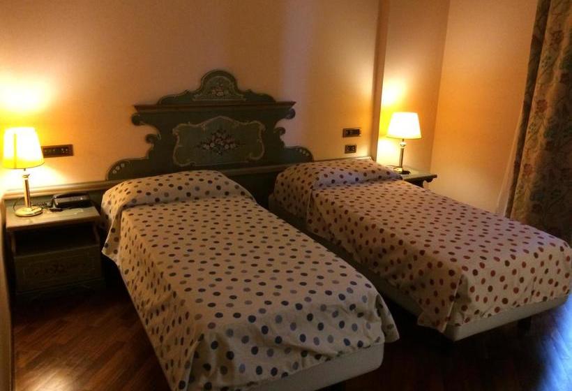 Hotel San Nicola  | Lagonegro | Potenza | Italia 2