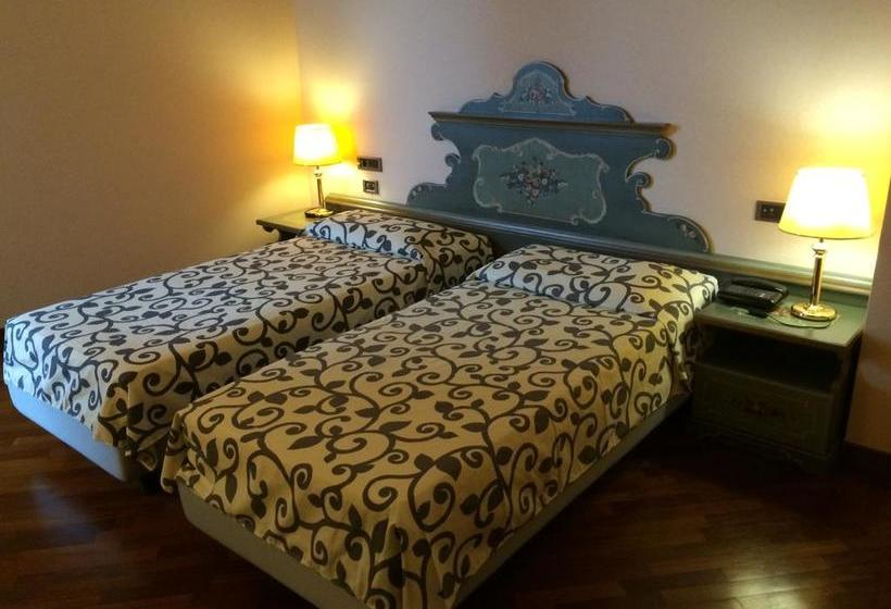 Hotel San Nicola  | Lagonegro | Potenza | Italia 3