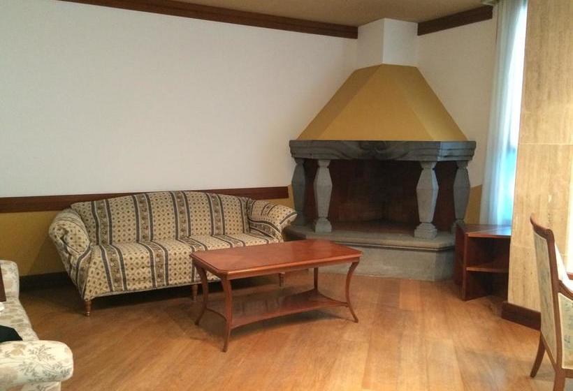 Hotel San Nicola  | Lagonegro | Potenza | Italia 4