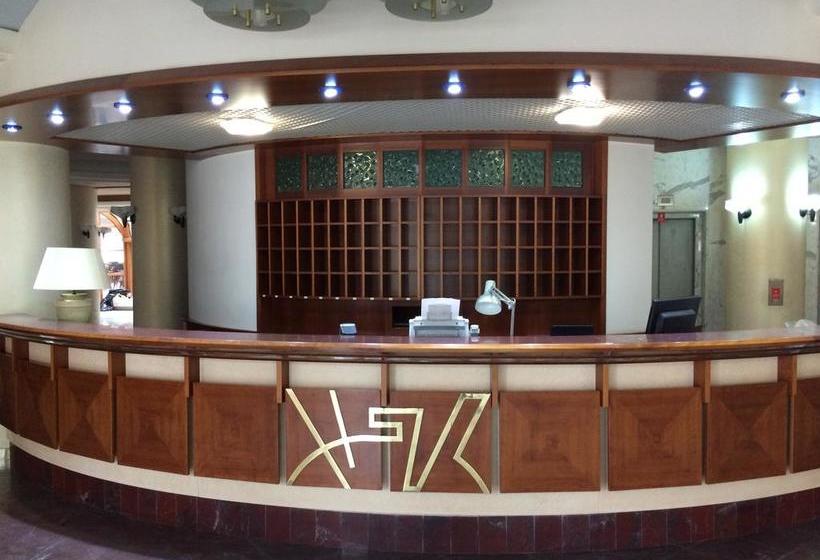 Hotel San Nicola  | Lagonegro | Potenza | Italia 5