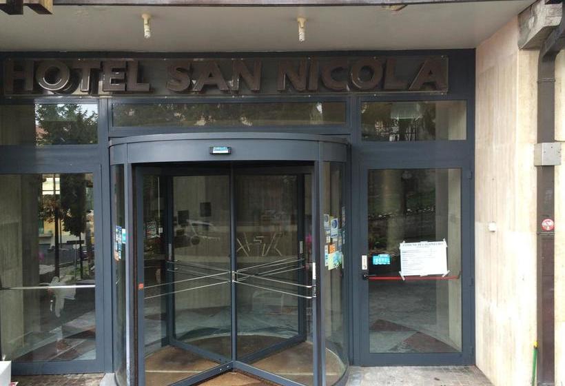 Hotel San Nicola  | Lagonegro | Potenza | Italia 6