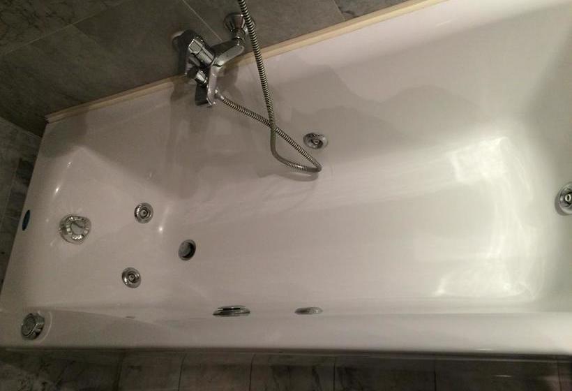 Hotel San Nicola  | Lagonegro | Potenza | Italia 7