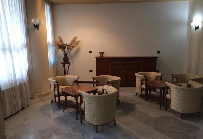 Hotel San Nicola  | Lagonegro | Potenza | Italia 8