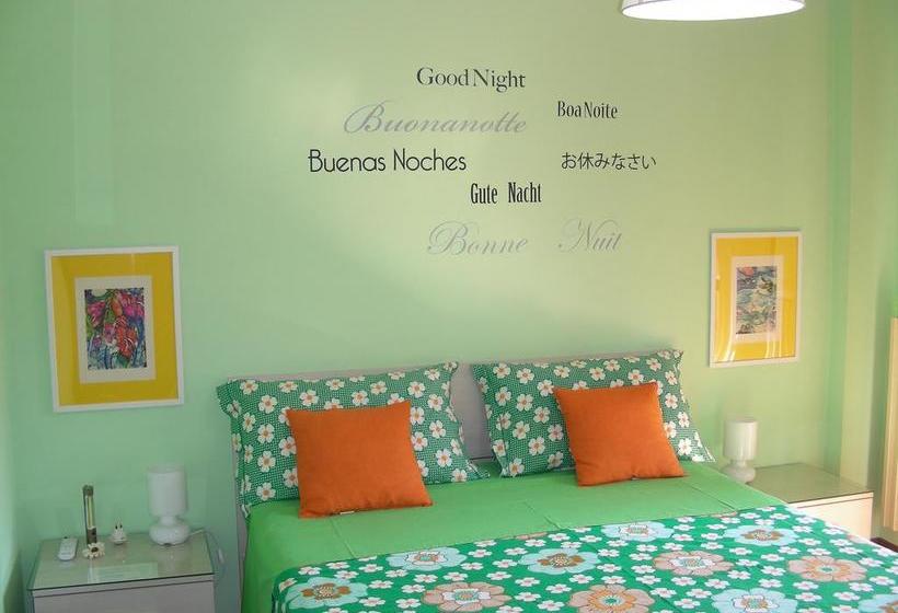 B&b Dream  | Francavilla al Mare | Chieti | Italia 13