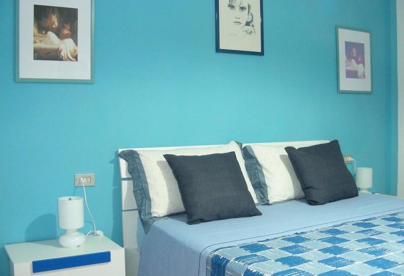 B&b Dream  | Francavilla al Mare | Chieti | Italia 15