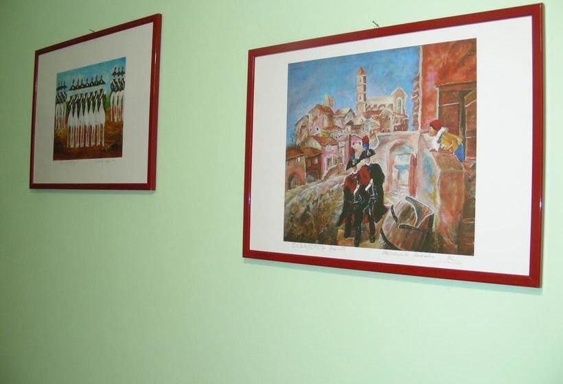 B&b Dream  | Francavilla al Mare | Chieti | Italia 18