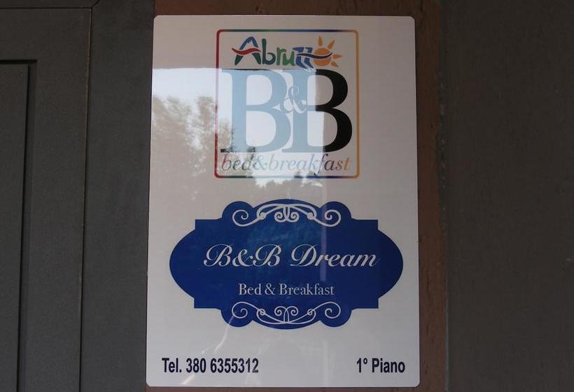 B&b Dream  | Francavilla al Mare | Chieti | Italia 3