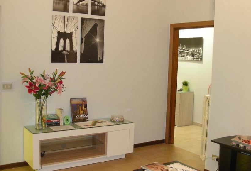 B&b Dream  | Francavilla al Mare | Chieti | Italia 8