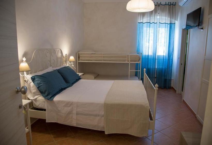 Bed and Breakfast Alta Marea  | Margherita di Savoia | Barletta-Andria-Trani | Italia