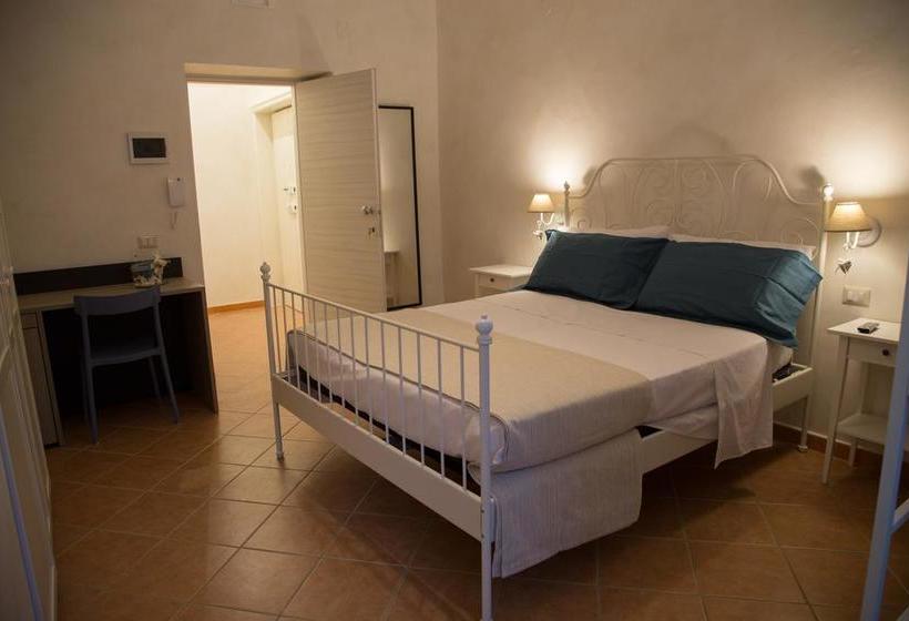 Bed and Breakfast Alta Marea  | Margherita di Savoia | Barletta-Andria-Trani | Italia 1