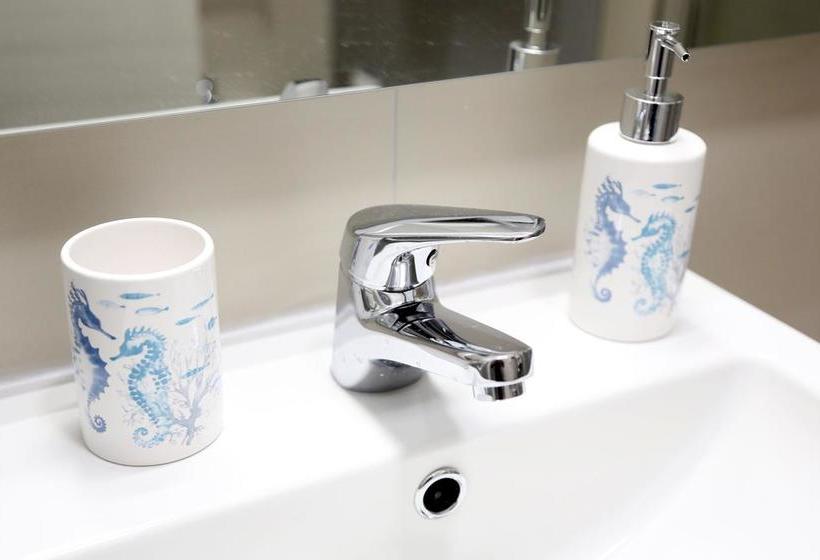 Bed and Breakfast Alta Marea  | Margherita di Savoia | Barletta-Andria-Trani | Italia 10