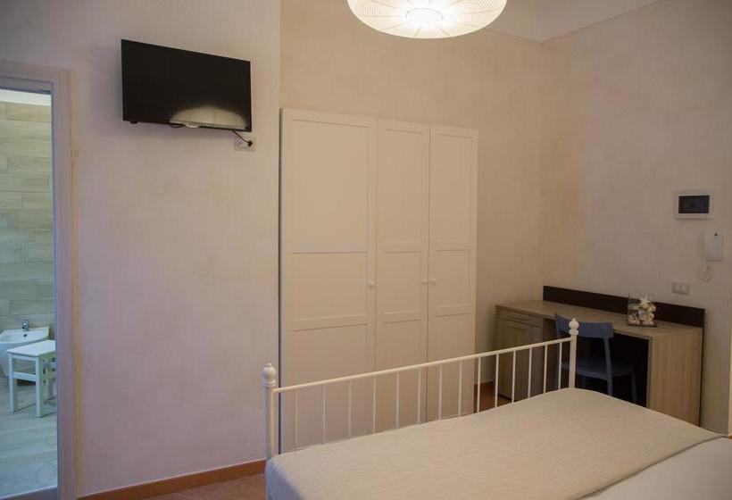 Bed and Breakfast Alta Marea  | Margherita di Savoia | Barletta-Andria-Trani | Italia 12