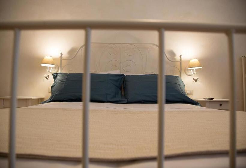 Bed and Breakfast Alta Marea  | Margherita di Savoia | Barletta-Andria-Trani | Italia 13