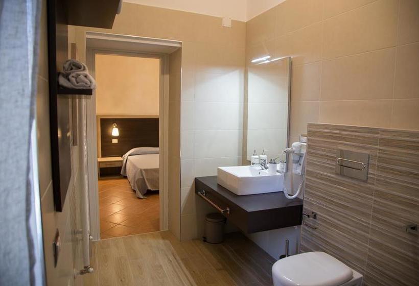 Bed and Breakfast Alta Marea  | Margherita di Savoia | Barletta-Andria-Trani | Italia 14