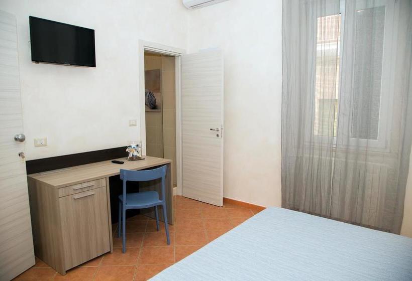 Bed and Breakfast Alta Marea  | Margherita di Savoia | Barletta-Andria-Trani | Italia 15