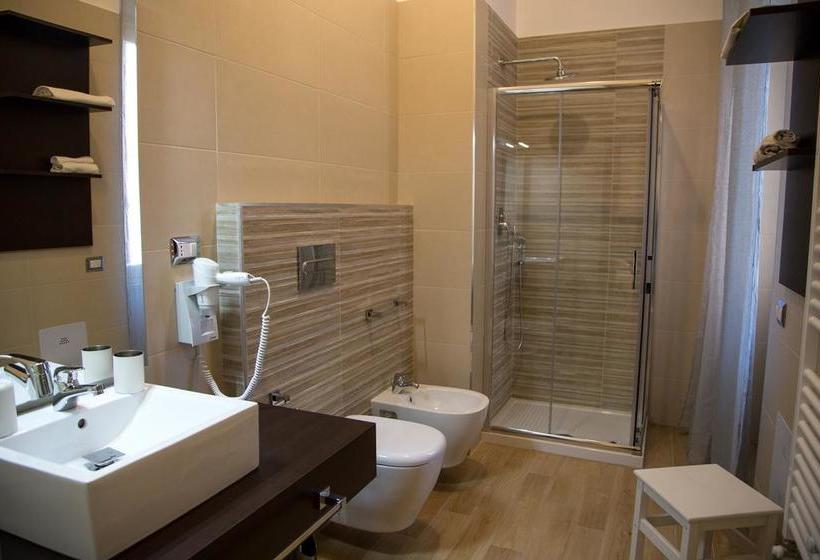 Bed and Breakfast Alta Marea  | Margherita di Savoia | Barletta-Andria-Trani | Italia 16