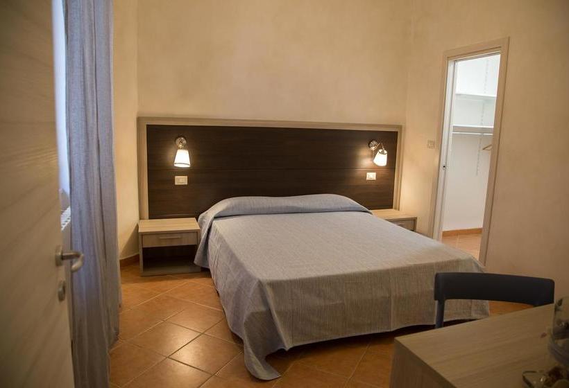 Bed and Breakfast Alta Marea  | Margherita di Savoia | Barletta-Andria-Trani | Italia 17
