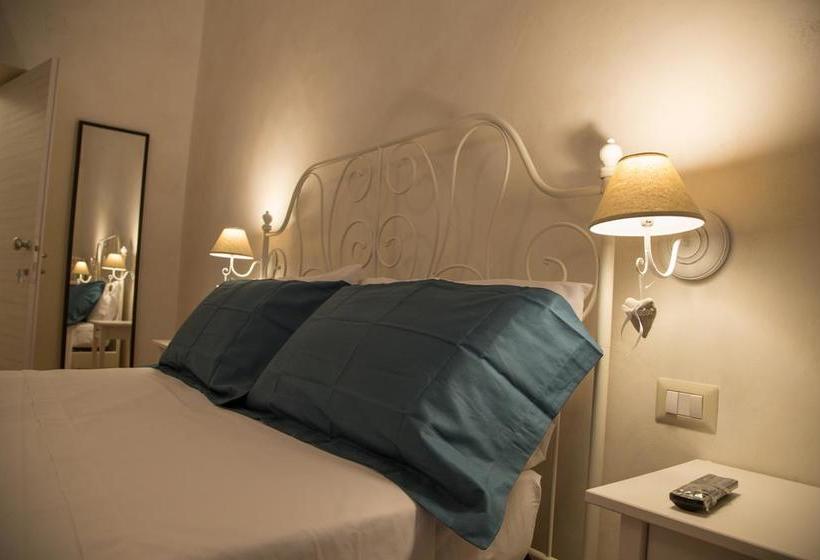 Bed and Breakfast Alta Marea  | Margherita di Savoia | Barletta-Andria-Trani | Italia 18