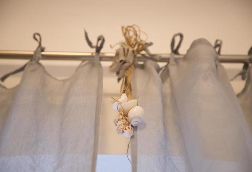 Bed and Breakfast Alta Marea  | Margherita di Savoia | Barletta-Andria-Trani | Italia 19