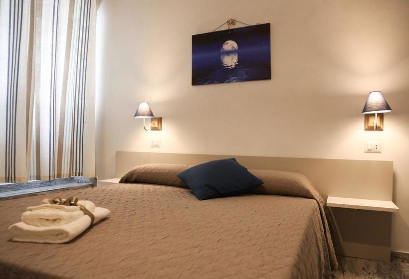 Bed and Breakfast Alta Marea  | Margherita di Savoia | Barletta-Andria-Trani | Italia 2