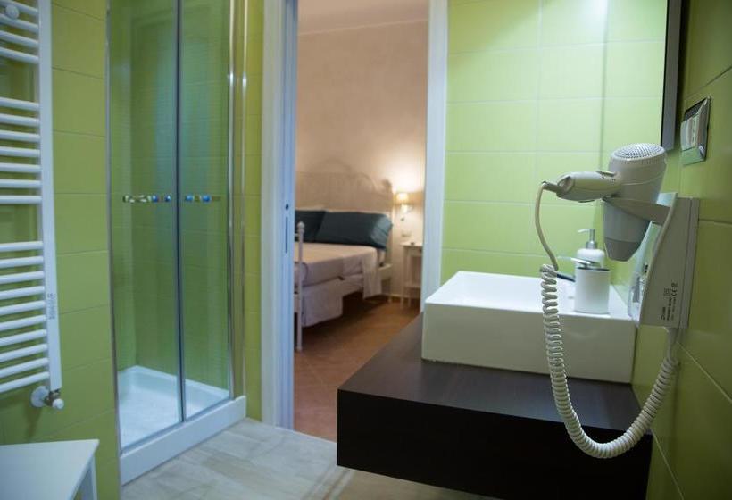 Bed and Breakfast Alta Marea  | Margherita di Savoia | Barletta-Andria-Trani | Italia 20