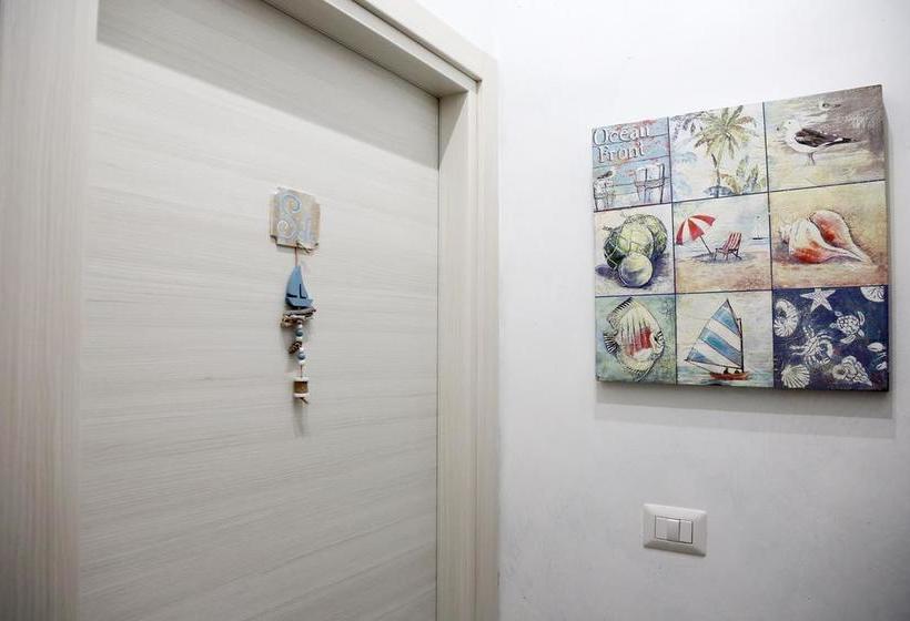 Bed and Breakfast Alta Marea  | Margherita di Savoia | Barletta-Andria-Trani | Italia 3