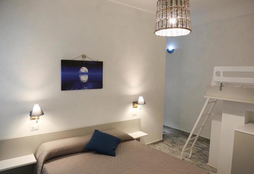 Bed and Breakfast Alta Marea  | Margherita di Savoia | Barletta-Andria-Trani | Italia 4