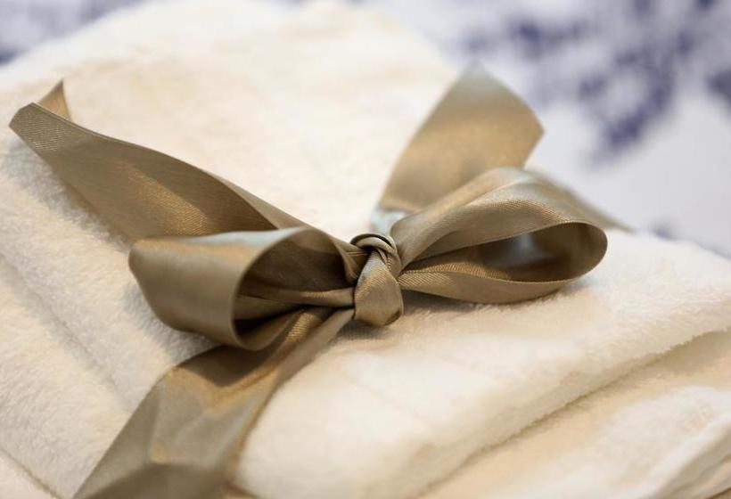 Bed and Breakfast Alta Marea  | Margherita di Savoia | Barletta-Andria-Trani | Italia 5