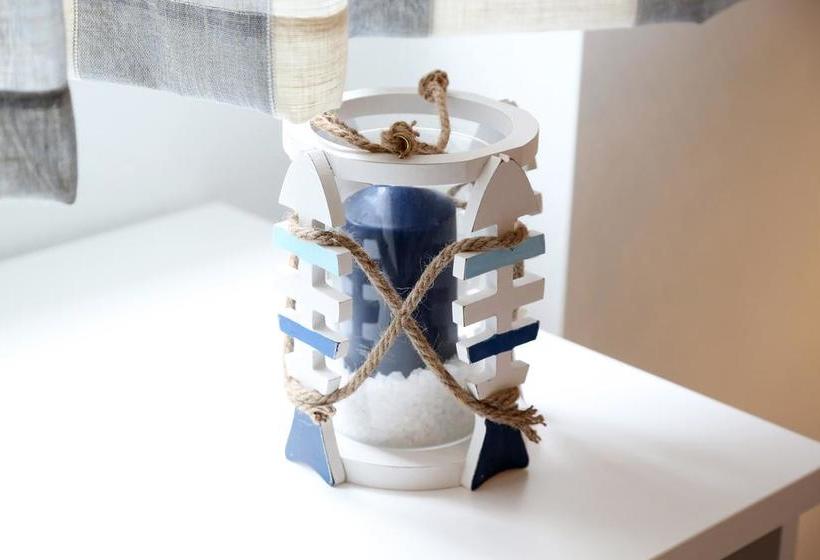 Bed and Breakfast Alta Marea  | Margherita di Savoia | Barletta-Andria-Trani | Italia 7