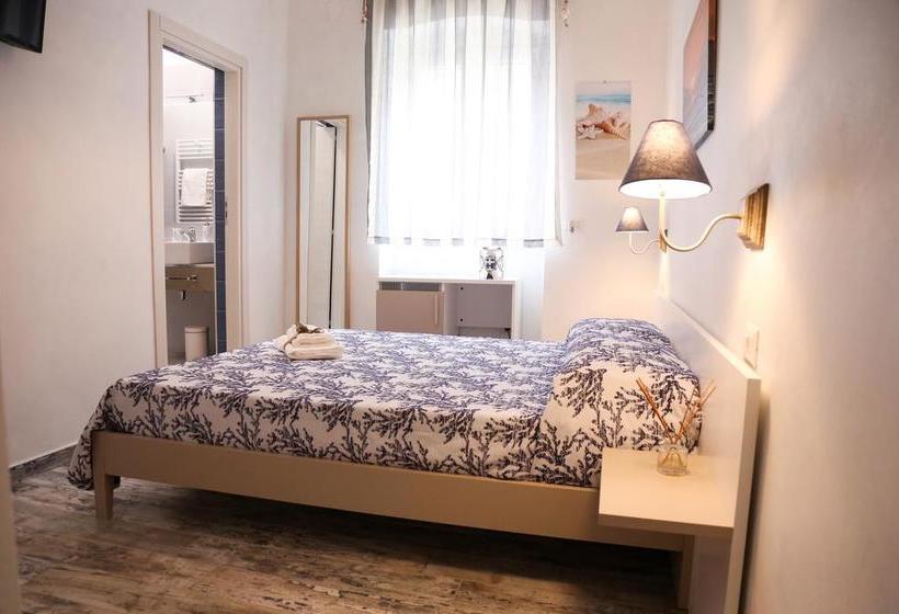 Bed and Breakfast Alta Marea  | Margherita di Savoia | Barletta-Andria-Trani | Italia 8