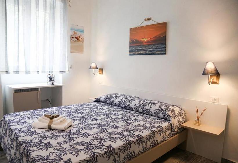 Bed and Breakfast Alta Marea  | Margherita di Savoia | Barletta-Andria-Trani | Italia 9