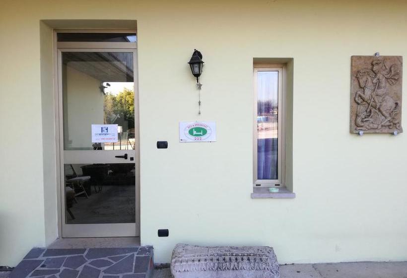Bed and Breakfast San Giorgio Lazise Lazise