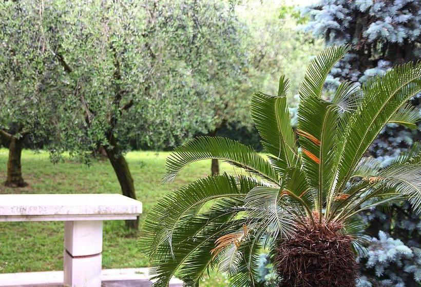 Bed and Breakfast San Giorgio Lazise  | Lazise | Verona | Italia 10