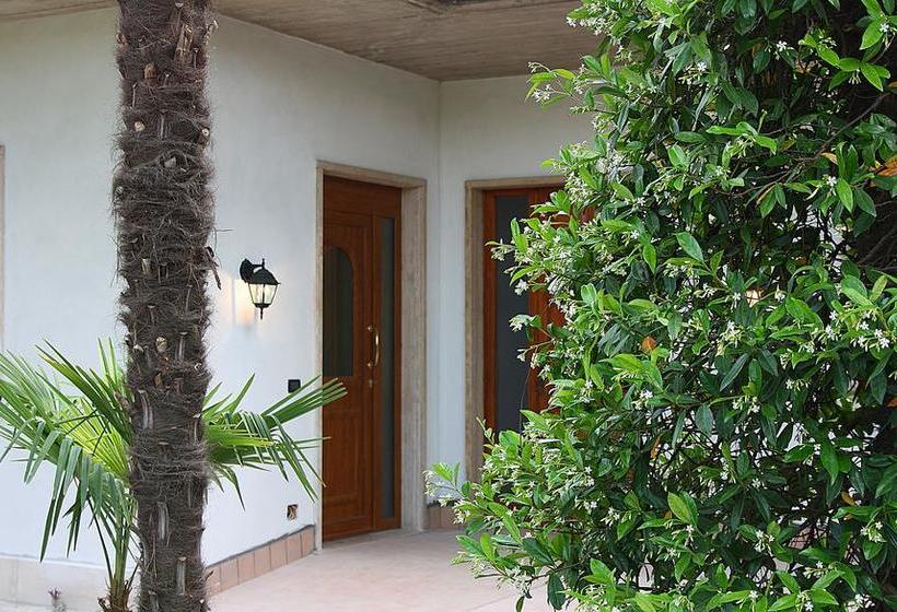 Bed and Breakfast San Giorgio Lazise  | Lazise | Verona | Italia 11