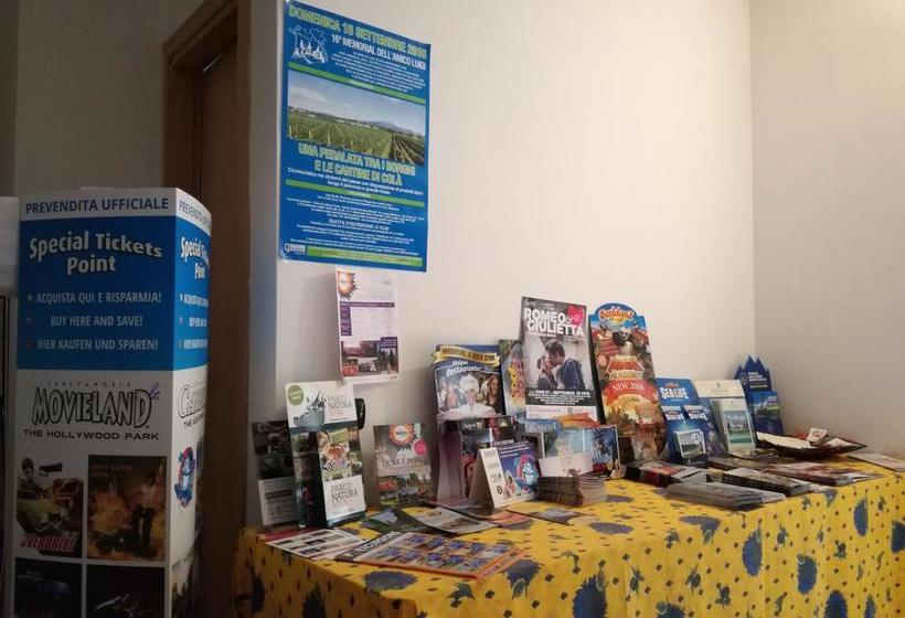 Bed and Breakfast San Giorgio Lazise  | Lazise | Verona | Italia 12