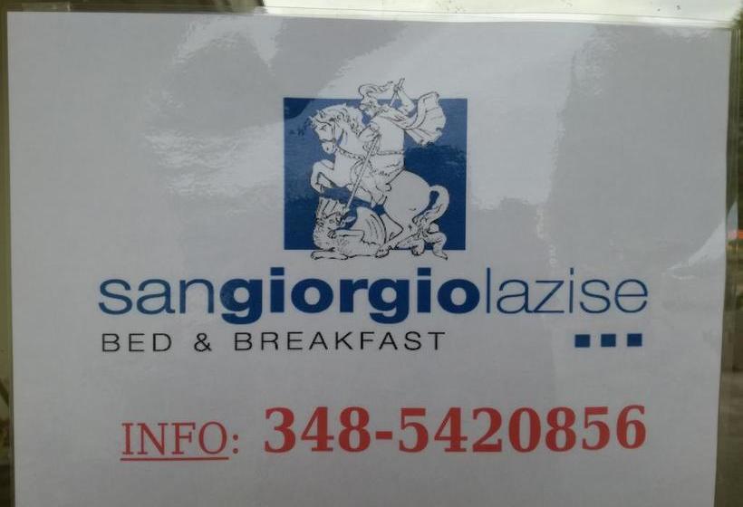 Bed and Breakfast San Giorgio Lazise  | Lazise | Verona | Italia 14