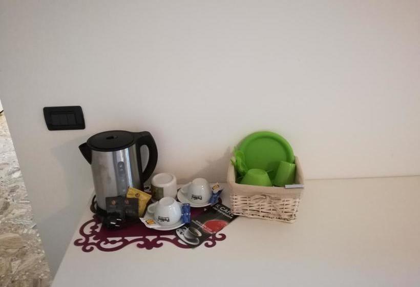 Bed and Breakfast San Giorgio Lazise  | Lazise | Verona | Italia 15