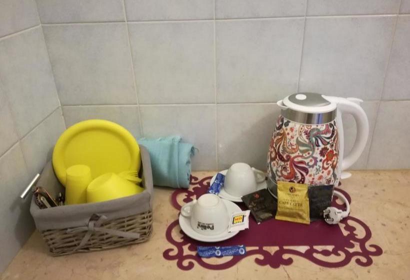 Bed and Breakfast San Giorgio Lazise  | Lazise | Verona | Italia 16