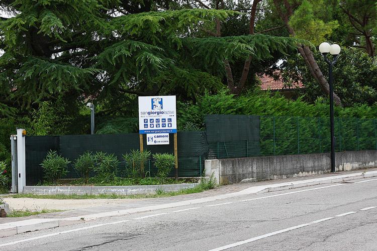 Bed and Breakfast San Giorgio Lazise  | Lazise | Verona | Italia 17