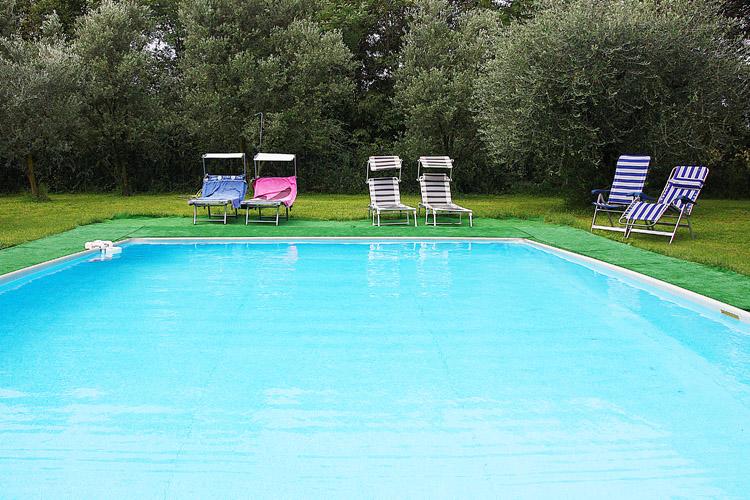 Bed and Breakfast San Giorgio Lazise  | Lazise | Verona | Italia 18